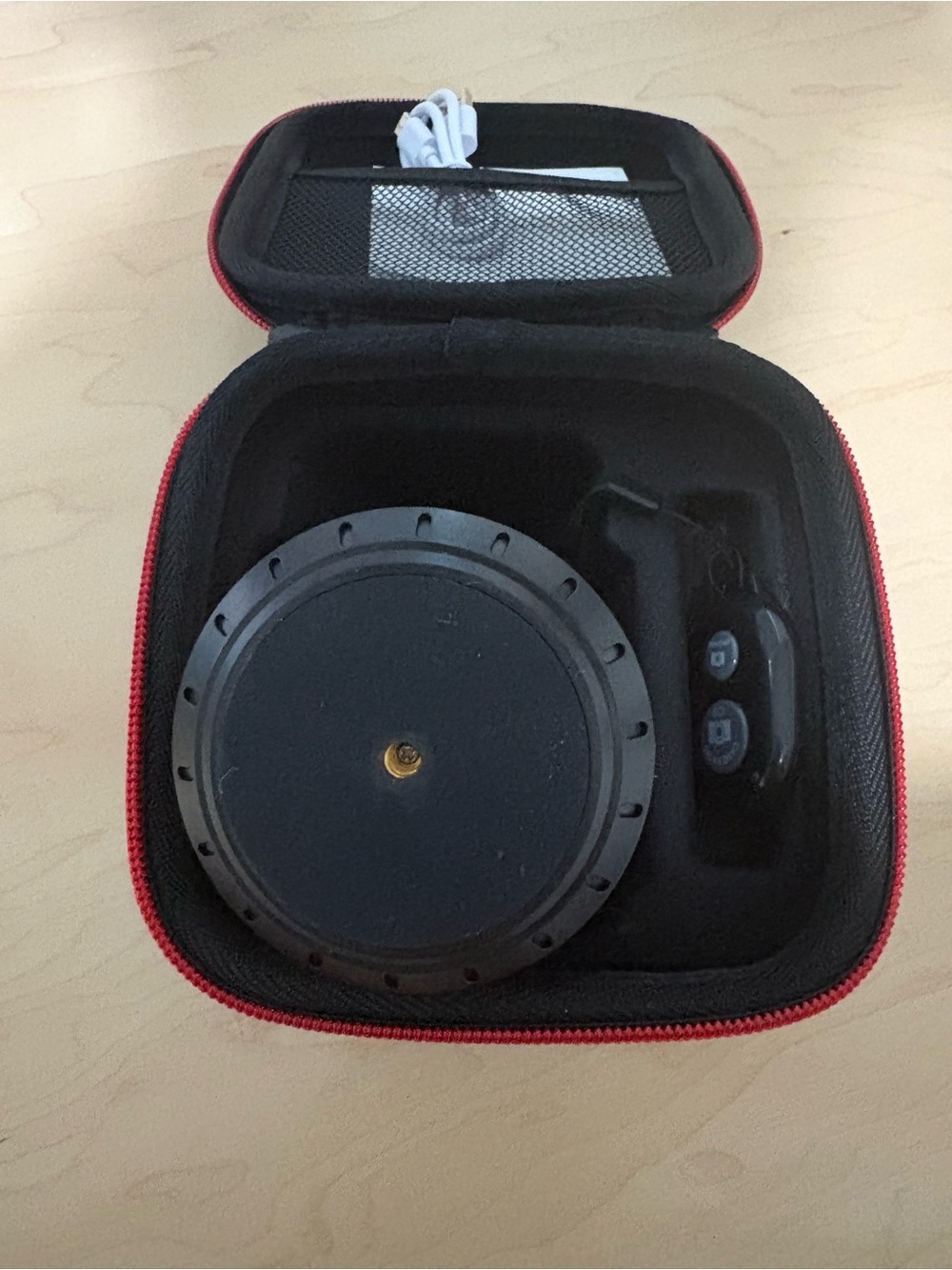 Auto Face Tracking Mount - Picture 4 of 5